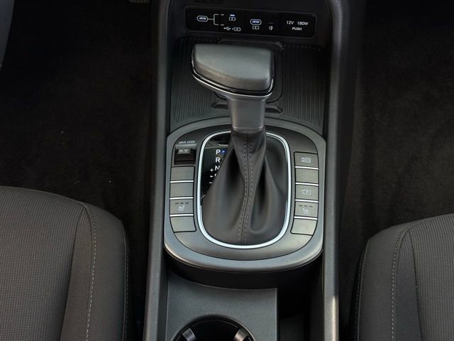 Used 2026 Hyundai Kona SEL Sport FWD image 27