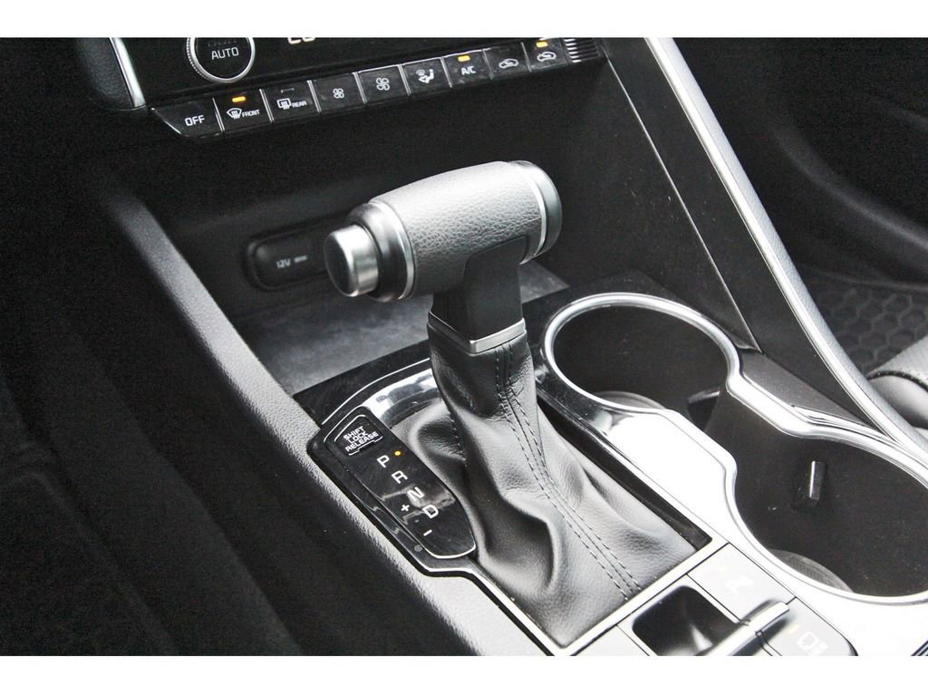 Used 2022 Kia K5 EX w/ EX Premium Package image 25