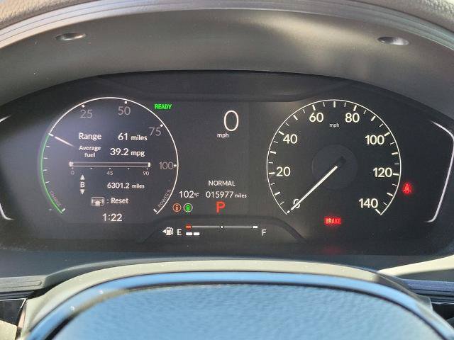 Used 2025 Honda Civic Sport image 24