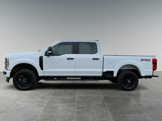 Certified 2024 Ford F250 XL w/ STX Appearance Package AWD/4WD image 3