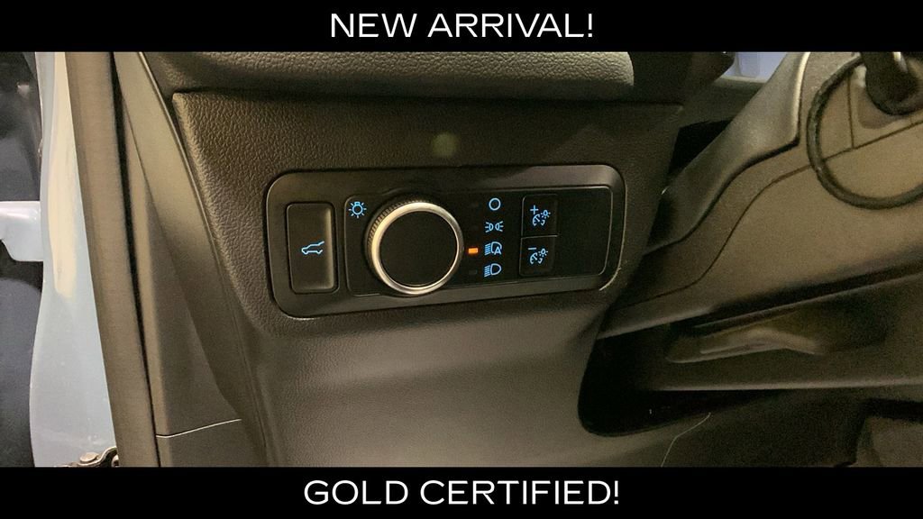 Certified 2024 Ford Escape ST-Line AWD/4WD image 28