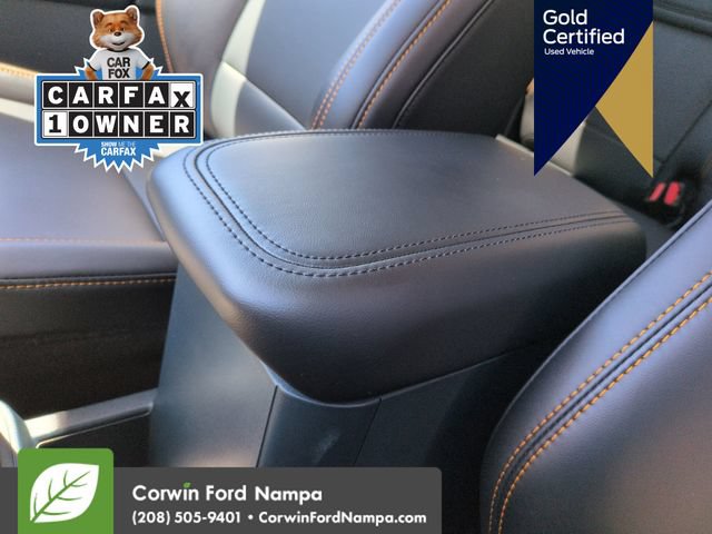 Certified 2024 Ford Maverick Tremor w/ Tremor Off-Road Package AWD/4WD image 21