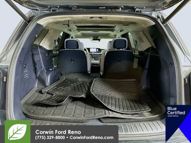 Used 2023 Hyundai Palisade Calligraphy w/ Cargo Package image 31