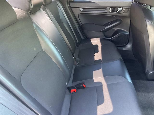 Used 2024 Honda Civic Sport image 23
