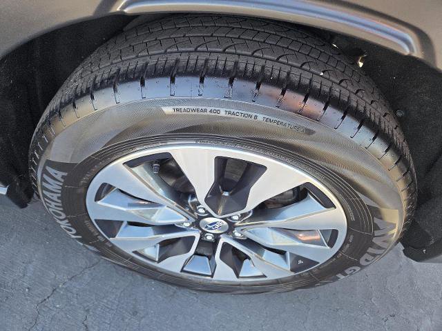 Used 2023 Subaru Outback Touring XT image 12