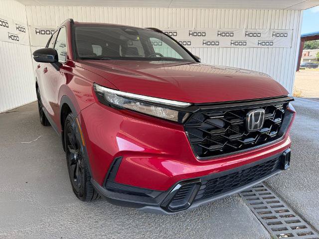 Used 2023 Honda CR-V Sport image 1
