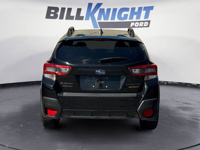 Used 2023 Subaru Crosstrek 2.5i Sport AWD/4WD image 4