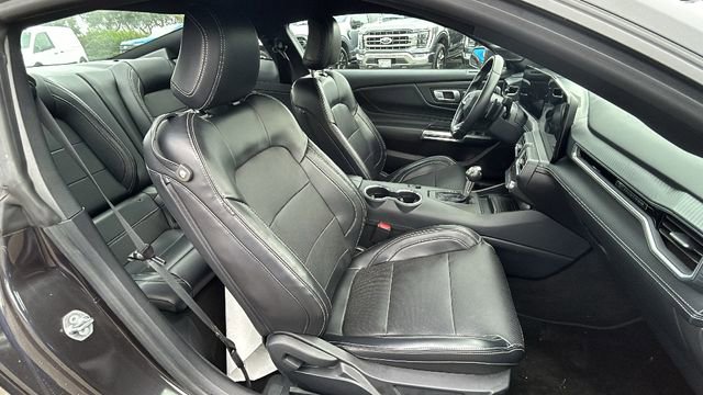 Certified 2024 Ford Mustang GT Premium image 11