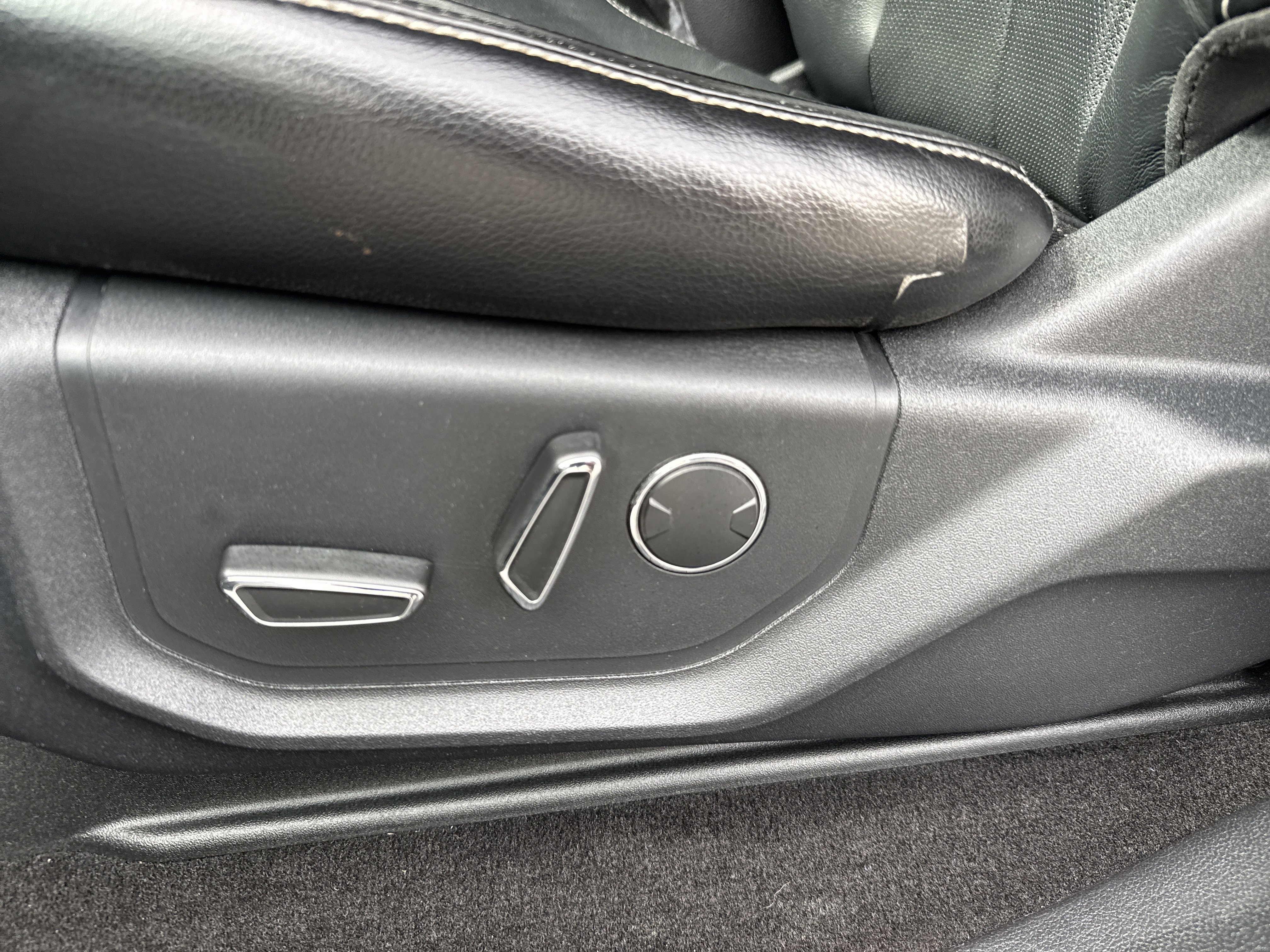 Certified 2018 Ford F150 Lariat image 14