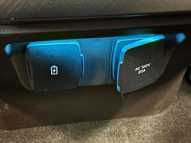 Certified 2022 Ford F150 King Ranch image 20