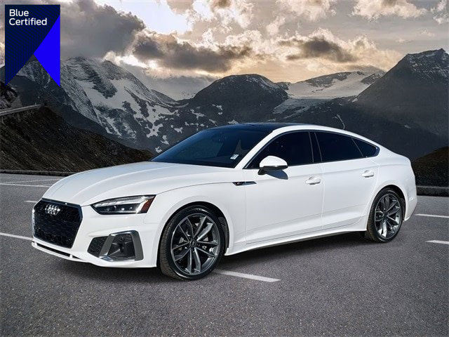 Used 2023 Audi A5 2.0T Premium Plus w/ Premium Plus