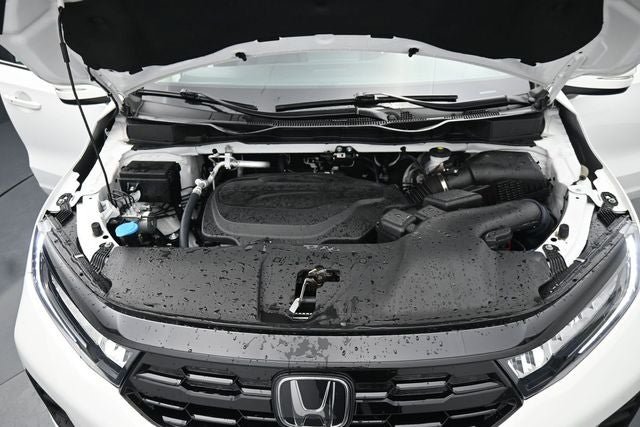 Used 2025 Honda Odyssey Touring image 15