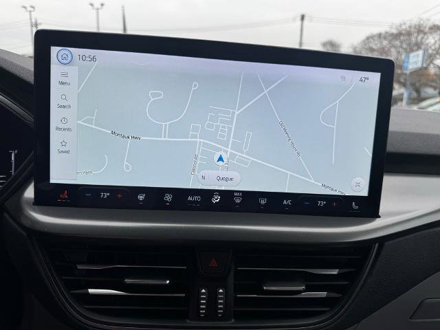 Certified 2023 Ford Escape SE w/ Class II Trailer Tow Package image 22