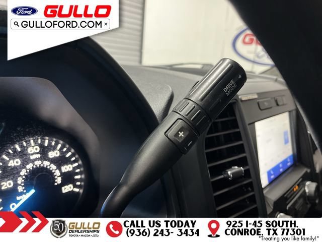 Certified 2019 Ford F150 XL w/ Equipment Group 101A Mid RWD image 27