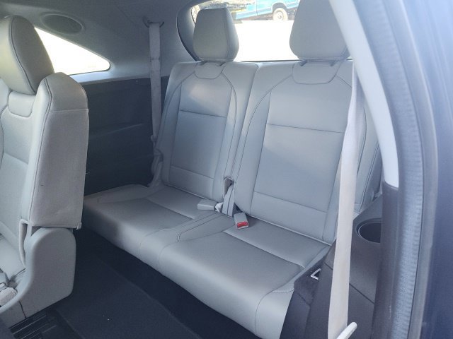 Used 2020 Acura MDX w/ Technology Package FWD image 17