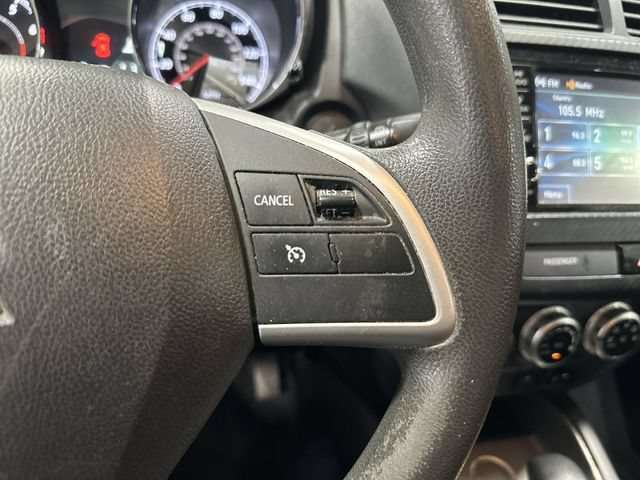 Used 2020 Mitsubishi Outlander Sport ES FWD image 34