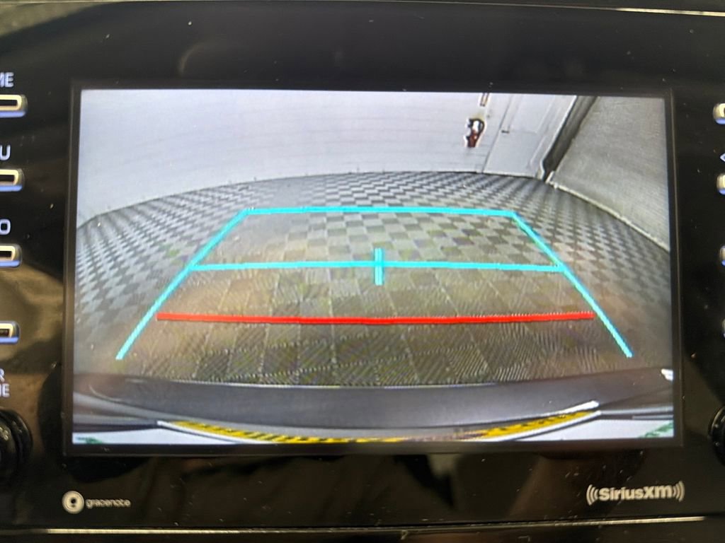 Used 2023 Toyota Camry SE image 26