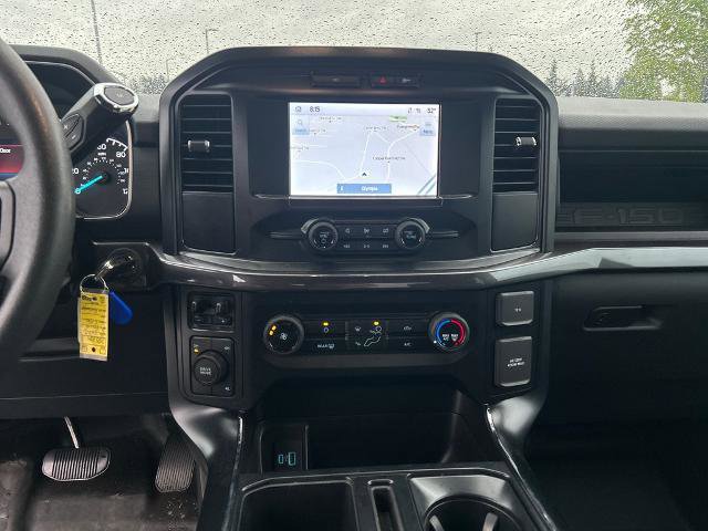 Certified 2023 Ford F150 XL w/ STX Appearance Package AWD/4WD image 29