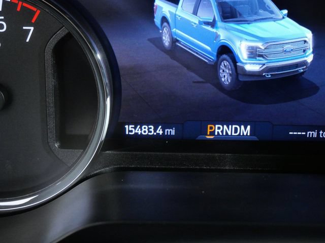 Certified 2023 Ford F150 XLT w/ Equipment Group 302A High AWD/4WD image 24