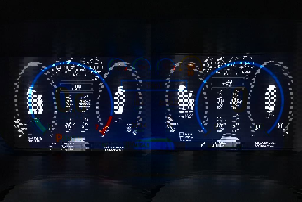 Certified 2023 Ford F150 Lariat image 30