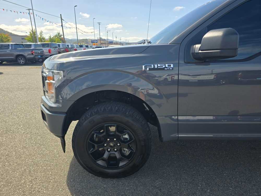 Certified 2020 Ford F150 XL w/ Equipment Group 101A Mid RWD image 19