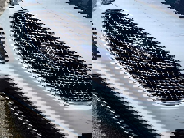 Certified 2024 Ford Edge SEL w/ Convenience Package image 26