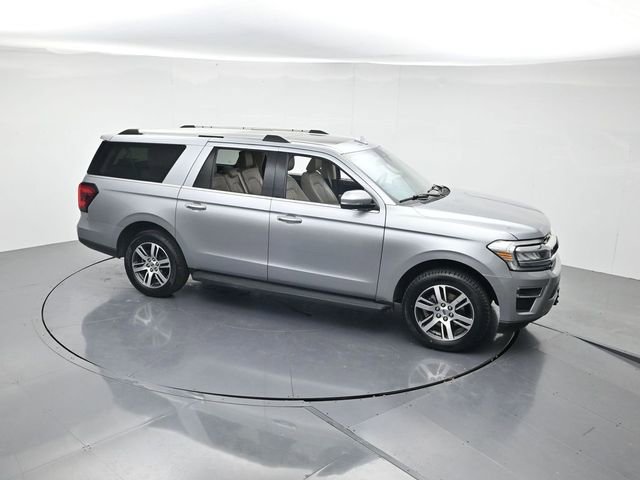 Certified 2024 Ford Expedition Max Limited AWD/4WD image 42
