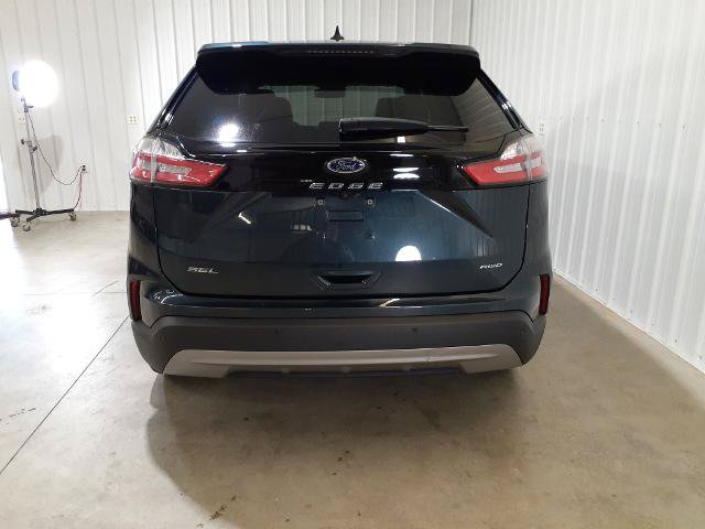 Certified 2024 Ford Edge SEL AWD/4WD image 29