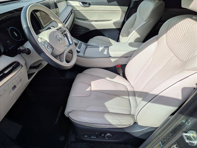 Used 2023 Hyundai Palisade Calligraphy AWD/4WD image 16
