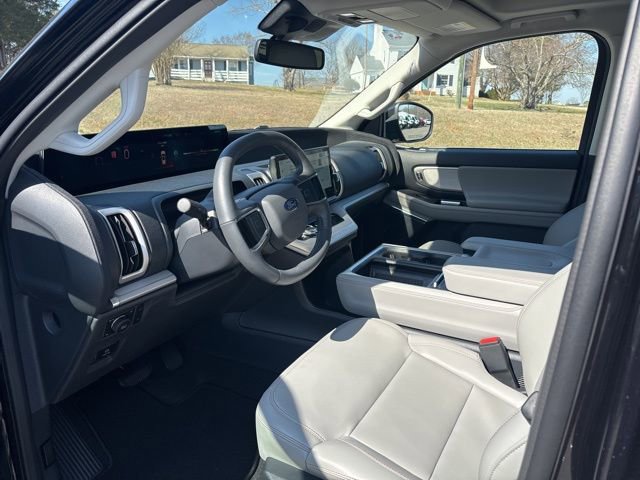 Certified 2025 Ford Expedition Max Active image 12