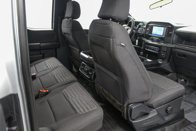 Certified 2023 Ford F150 XL w/ STX Appearance Package AWD/4WD image 21