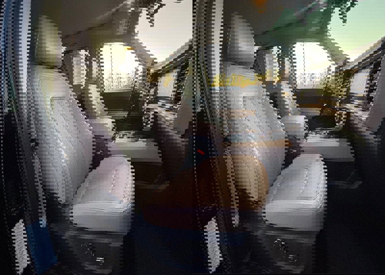 Certified 2024 Ford Expedition Max Limited image 30