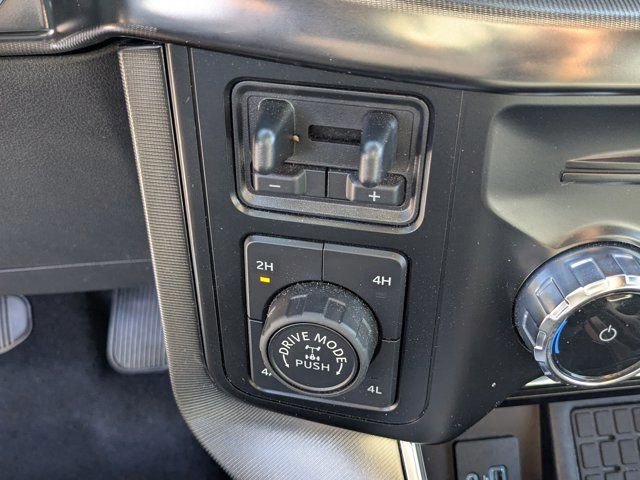 Certified 2023 Ford F150 Platinum w/ Equipment Group 701A High image 25