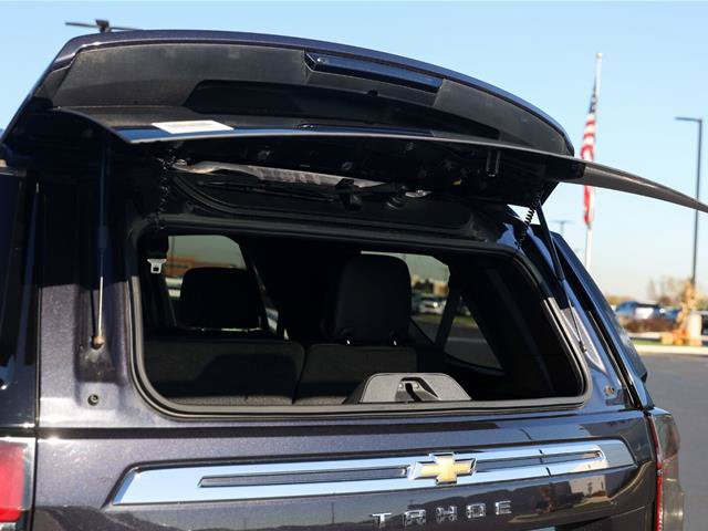 Used 2024 Chevrolet Tahoe Premier AWD/4WD image 15