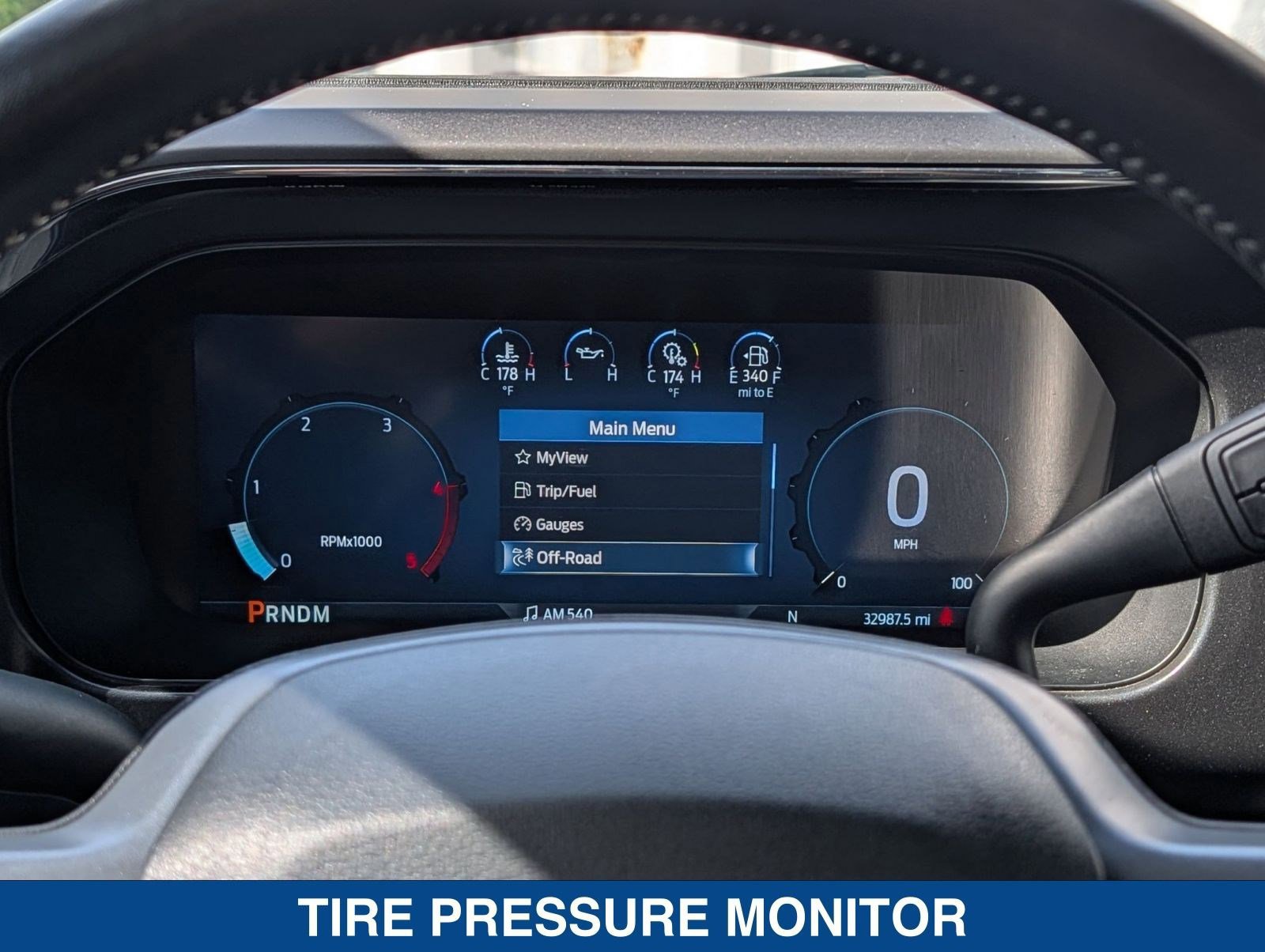 Certified 2024 Ford F250 Lariat w/ Chrome Package image 28