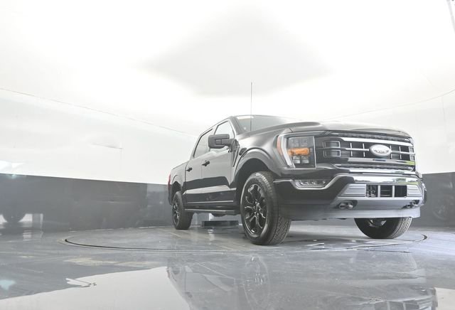 Certified 2023 Ford F150 XLT w/ Equipment Group 302A High AWD/4WD image 33