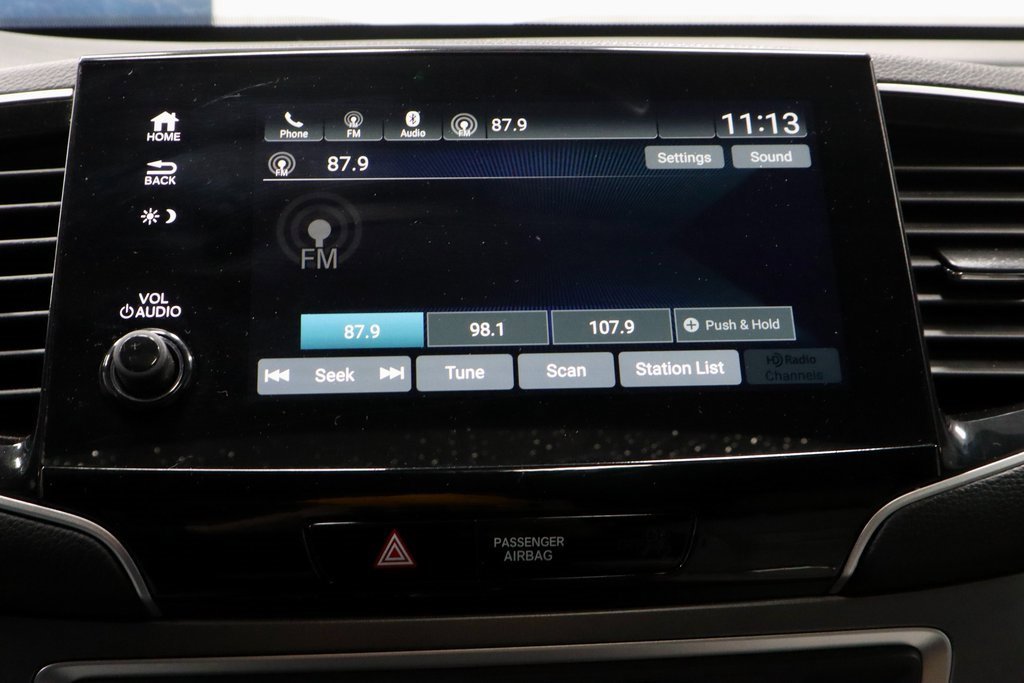 Used 2021 Honda Passport EX-L image 3