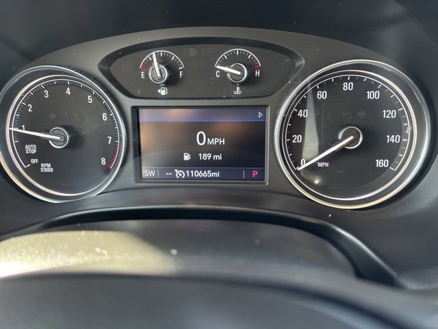 Used 2023 Buick Enclave Essence image 31