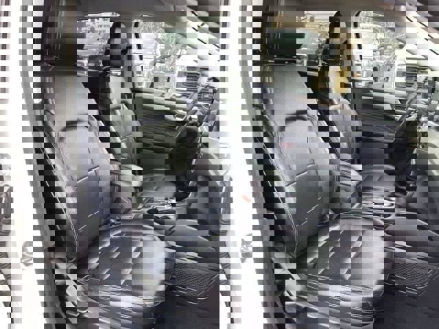 Certified 2022 Ford Escape SEL image 13