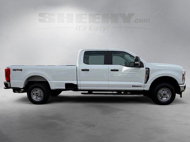 Certified 2025 Ford F250 XL w/ XL Chrome Package AWD/4WD image 6