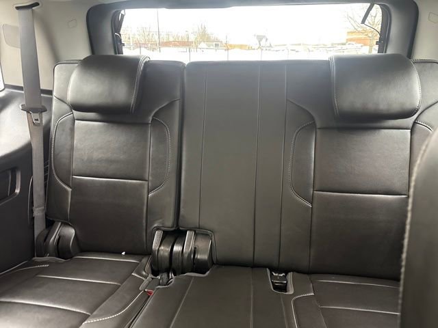 Used 2019 GMC Yukon Denali w/ Open Road Package image 32