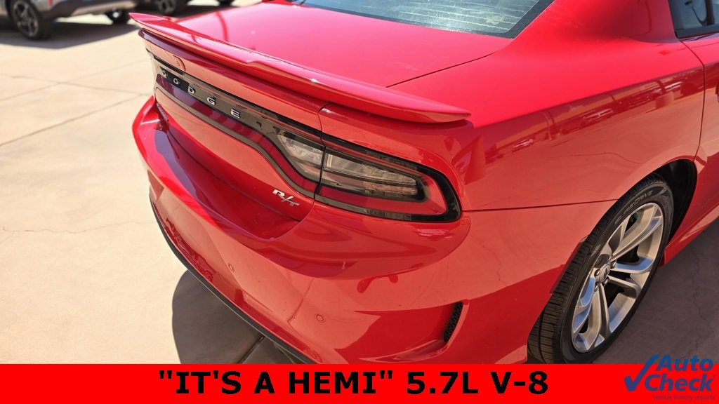 Used 2021 Dodge Charger R/T image 11