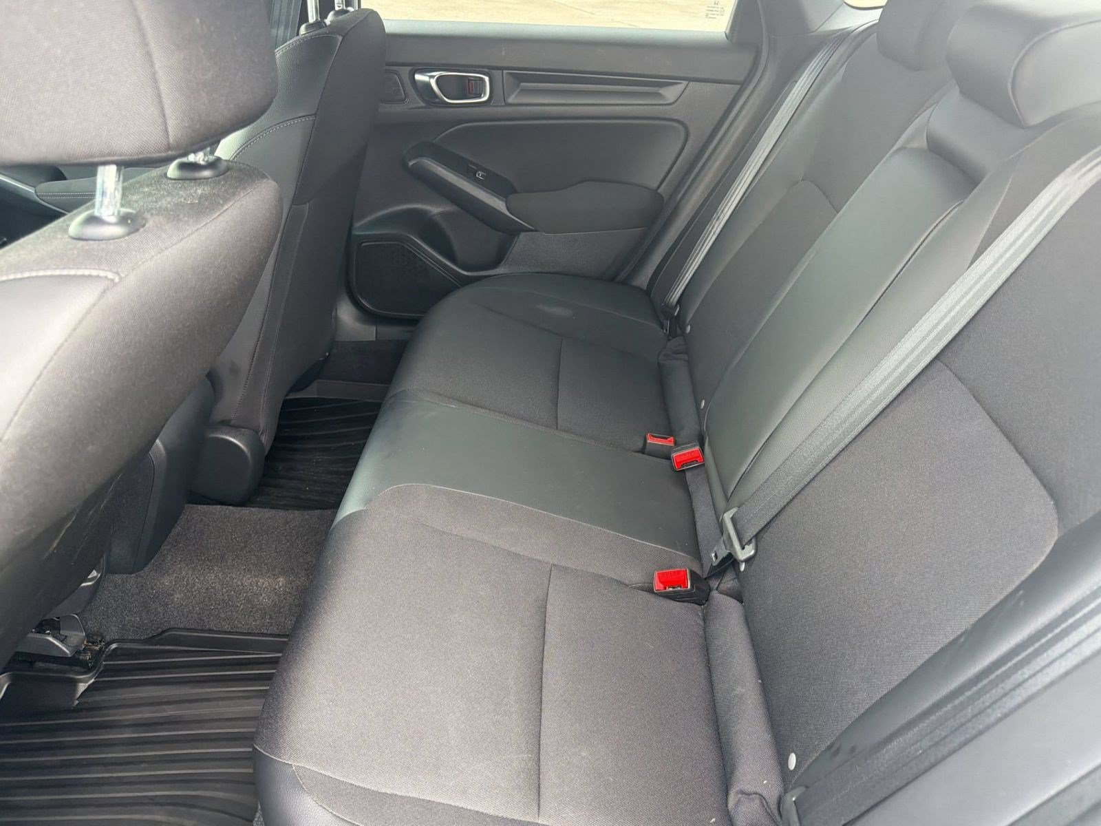 Used 2025 Honda Civic Sport image 24