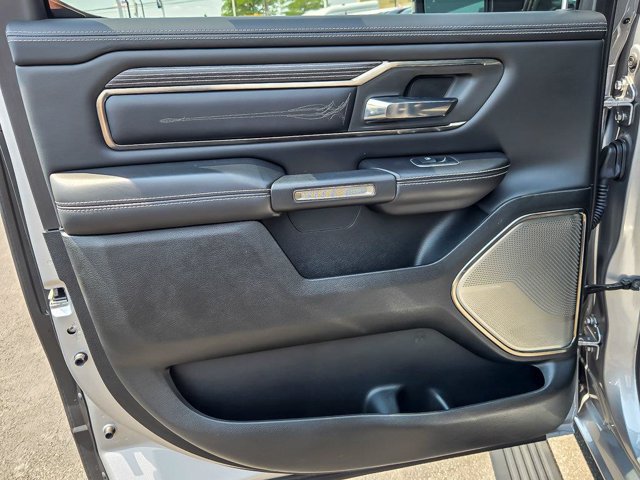 Used 2020 RAM 1500 Limited AWD/4WD image 37