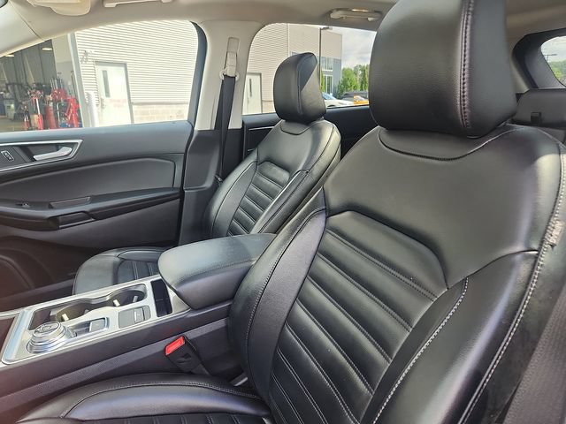 Certified 2023 Ford Edge SEL w/ Convenience Package AWD/4WD image 22