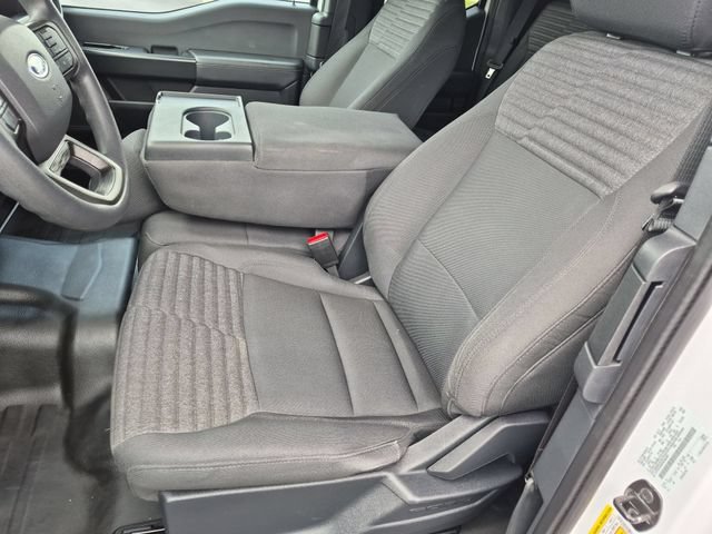Certified 2023 Ford F150 XL w/ STX Appearance Package AWD/4WD image 16