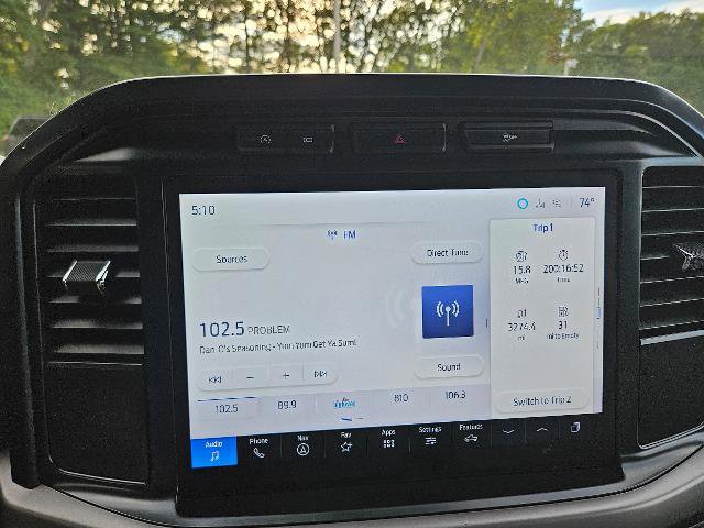 Certified 2024 Ford F150 XL image 16