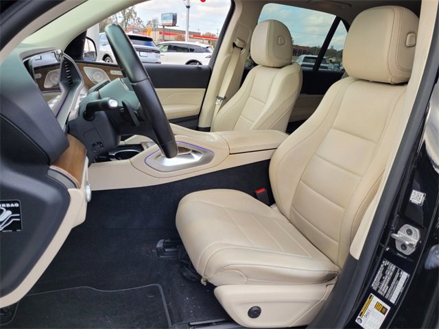 Used 2021 Mercedes-Benz GLE 350 4MATIC image 9