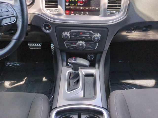 Used 2023 Dodge Charger R/T RWD image 18