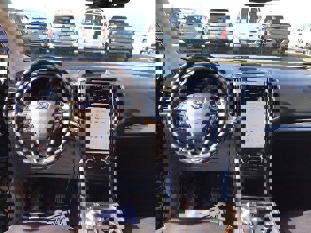 Certified 2022 Ford Edge SEL w/ Convenience Package image 10